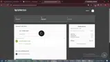 Nespresso coupon verification screenshot