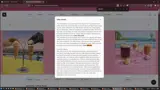 Nespresso coupon verification screenshot