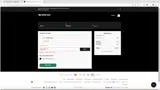 Nespresso coupon verification screenshot