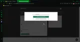 Nespresso coupon verification screenshot