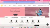 Nespresso coupon verification screenshot