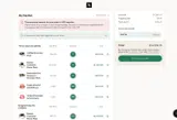 Nespresso coupon verification screenshot