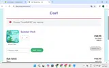 STOPSLIDE30 coupon verification screenshot