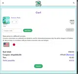STOPSLIDE30 coupon verification screenshot