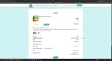 PARENTS60 coupon verification screenshot