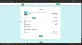 SUMMER60 coupon verification screenshot