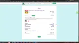 SMARTNESSY coupon verification screenshot