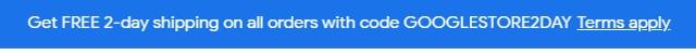 Nest checkout page showing Nest promo code box | Screenshot taken by SimplyCodes community member on Jul 31, 2020