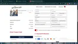 ILOVENESTA coupon verification screenshot