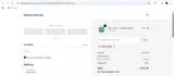 SAVE15NOW coupon verification screenshot