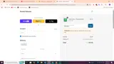 TRYNOW22 coupon verification screenshot