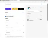 SAVE10 coupon verification screenshot