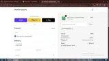 HotAndCool coupon verification screenshot