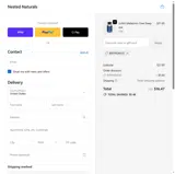 BIRTHDAY25 coupon verification screenshot