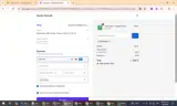 BIRTHDAY25 coupon verification screenshot