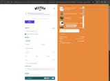 EGGS4LIFE coupon verification screenshot