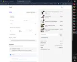 welcome10 coupon verification screenshot
