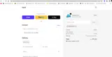 welcome10 coupon verification screenshot