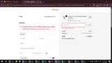 NES10 coupon verification screenshot