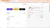 A4YPZWX8FS5N coupon verification screenshot