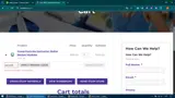 seniorfit coupon verification screenshot