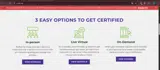 15%OFF coupon verification screenshot