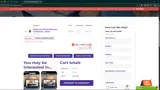 fireworks coupon verification screenshot