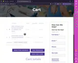 quickcredits25 coupon verification screenshot