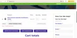 Labor15 coupon verification screenshot