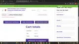 FallFit20 coupon verification screenshot