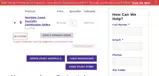 NICKIE2025 coupon verification screenshot