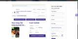 NICKIE2025 coupon verification screenshot
