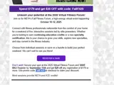 FallFit20 coupon verification screenshot