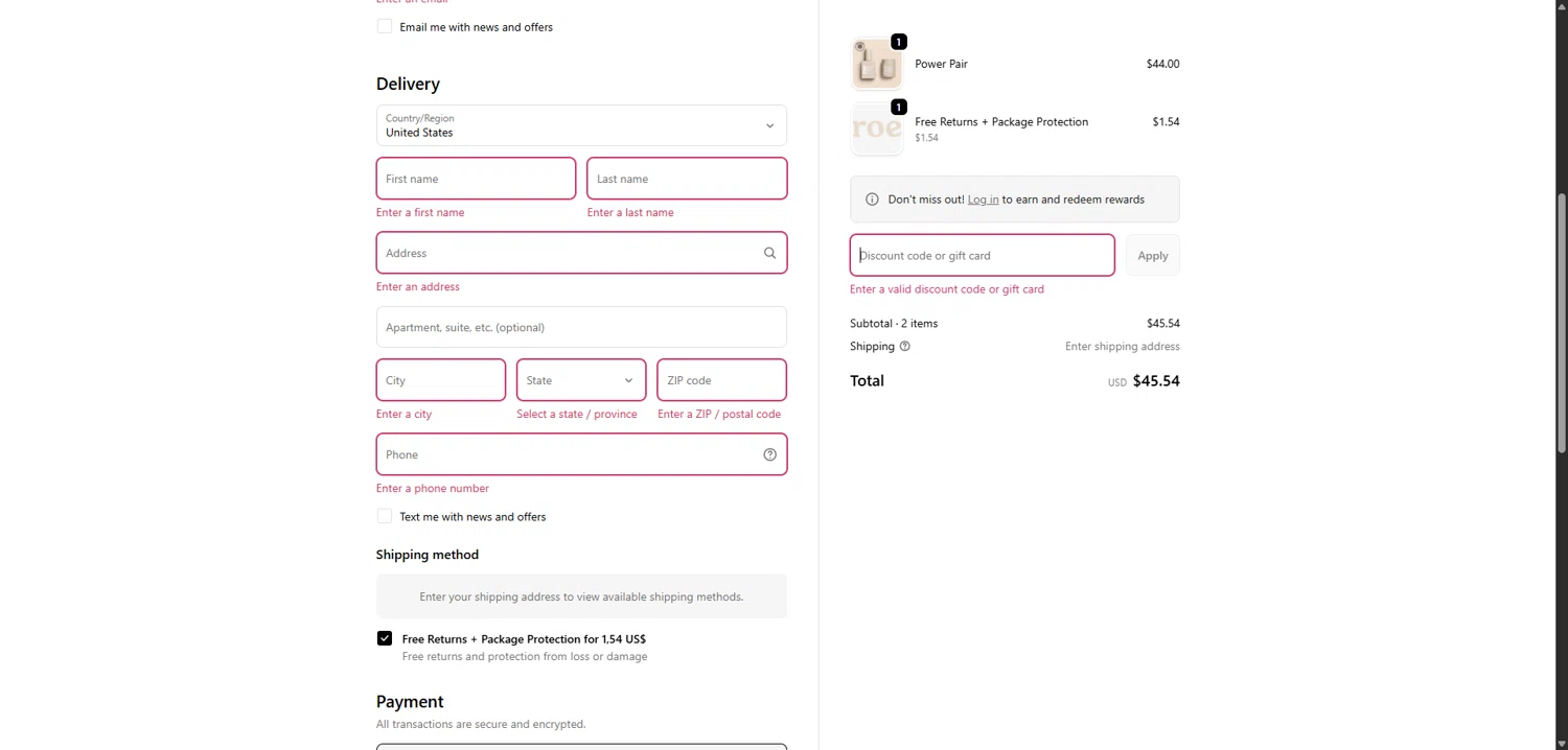 Net-A-Porter promo code screenshot showing code CYBER15 applied at Net-A-Porter checkout page. Uploaded by SimplyCodes community member CleverWizard6538 on Dec 6, 2025