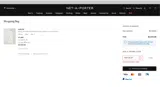 NAP108LCP coupon verification screenshot