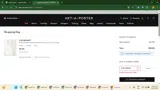 NAP108MDR coupon verification screenshot