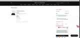 10OFF coupon verification screenshot
