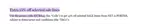 EXTRA15 coupon verification screenshot