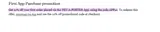 Net-A-Porter coupon verification screenshot