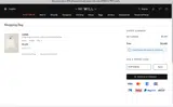 NAP10WLM coupon verification screenshot