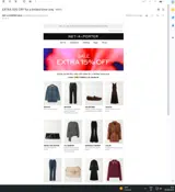 FLASH15 coupon verification screenshot