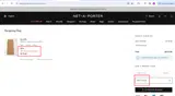 NAP10WLM coupon verification screenshot