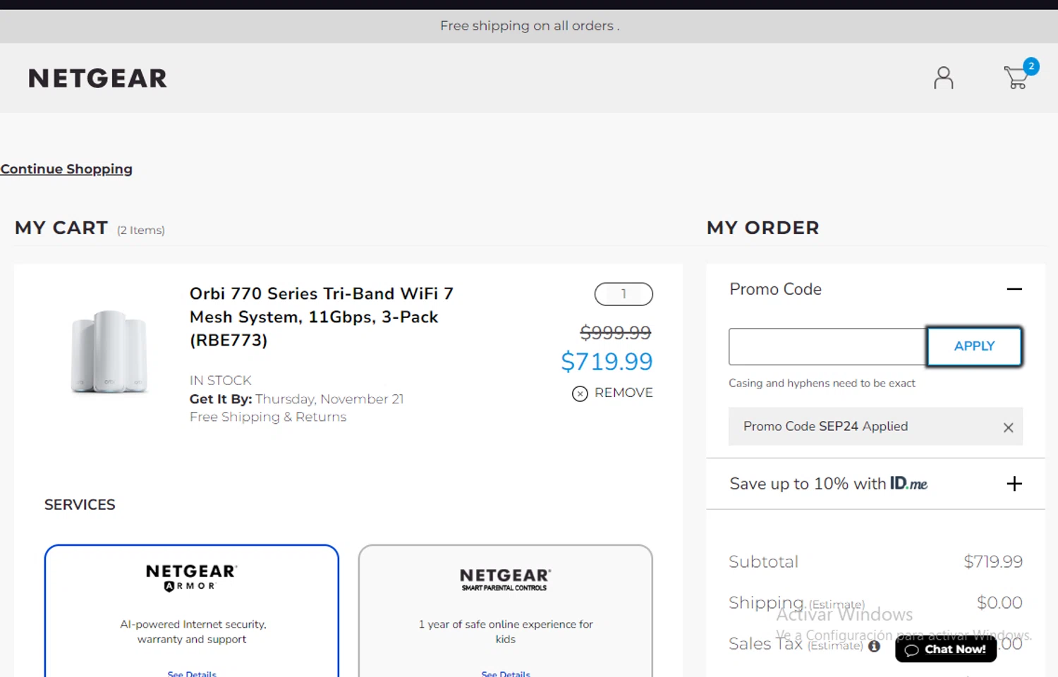 Netgear Promo Codes - $100 Off | December 2024