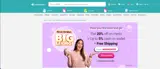 NMSNEW20 coupon verification screenshot