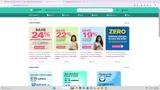 EXTRA5 coupon verification screenshot