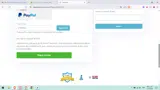 CFNN10 coupon verification screenshot