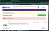 SEP20 coupon verification screenshot