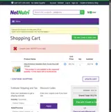 SEP20 coupon verification screenshot