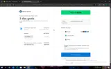 NS2023 coupon verification screenshot