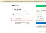 HELLO-LIMONITY coupon verification screenshot